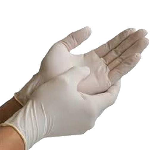 Creative Resource System Sdn Bhd Conductive Polyester Glove